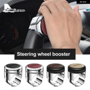 スピナーノブ メタル ベアリング パワーハンドル 形状回転 ステアリングホイール ブースターボール BMW G20 E90 F20 F30 F10 X15 X16 E70 E71
