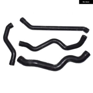 メルセデスベンツ 8気筒 エンジン W163 R170 W202 W203 バルブ カバー ガスケット クランクケース ベンチレーション エアインテークブリーザーホースセット - KIT　001