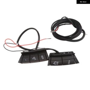 ステアリングホイール クルーズスピード コントロール システム フォード フォーカス 2 MK2 2005-2011多機能 ステアリングホイール ボタン