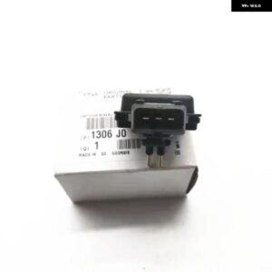 適合車種： シトロエン DS5 C4L プジョー 3008 607 306 405 308 5008 パートナー 液面検知器 ショートニードルセンサー 1306J0 - Made　in　France
