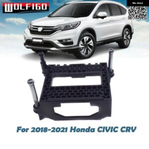 レーダークルーズセンサー コントロール ボディ ブラケット ホンダ シビック CRV 1.5L 2.0L 2018 - 21 36801-TGN-G02