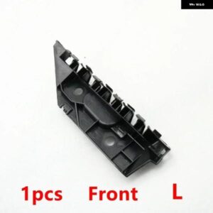 車用フロント バンパー マウント ブラケット SAIC MG 3 MG3 2011 2012 2013 - 1pcs　front　left
