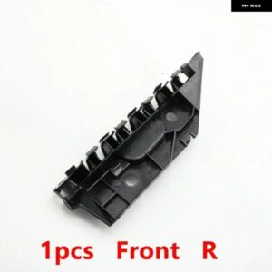 車用フロント バンパー マウント ブラケット SAIC MG 3 MG3 2011 2012 2013 - 1pcs　front　right