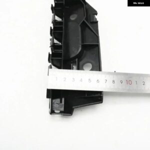 車用フロント バンパー マウント ブラケット SAIC MG 3 MG3 2011 2012 2013 - front　left　and　right2