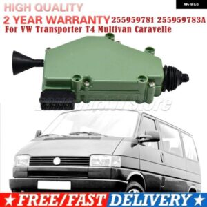 ドアロック アクチュエーター セントラ ルロック VW トランスポーター T4 マルチバン カラベル MK3 MK4 255959781 255959783A 7D0959780 7D0959781A
