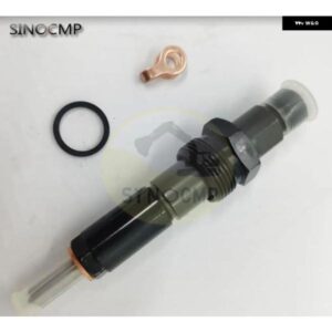 燃料 インジェクター KDAL59P9 3282948 CUMMINS BOSCH Bシリーズ 12MI カーパーツ エンジン 部品 掘削機 燃料供給 システム