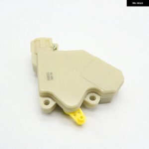車ドア中央 制御 ロックアクチュエータモーター アセンブリ 日産 ブルーバード - 1pcs　front　right