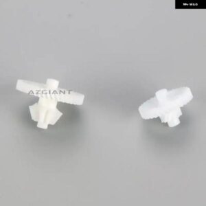 燃料油タンクアクチュエータモーターインナーギアコグ メルセデスベンツ ML / S / SL / CLA / E / C / CLE / CLC / A / B クラス W117 / 164 / 166 / 177 / - 1　set　gear
