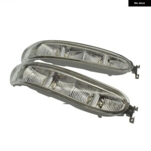 2308200721 2308200821 ミラー ウィンカーランプ ベンツ W209 CLK 2002-2009 CLK200 CLK220 CLK240 CLK270 CLK280 ビアノ W639 ライト - Left　Right　2PCS