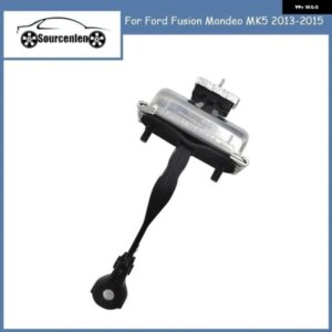 ドアチェックアームストップヒンジストラップ DS73F23552CA DS73F27200AC フォード フュージョンモンデオMK5 2013-2015