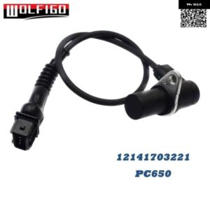 カムシャフト ポジションセンサー 12141703221 BMW E36 E39 323I 323IS 328I 528I M3 Z3 5WK96011Z 6PU 009 121-051 6PU009121-051