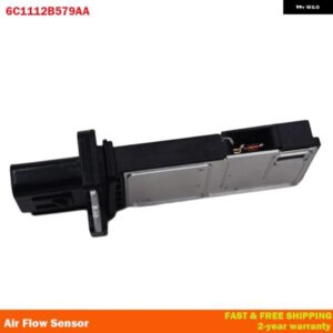 マスエアフロー MAFメーターセンサー 6C1112B579AA フォード ヨーロッパ ギャラクシー モンデオ MK4 IV S-MAX トランジット MK7 1.8 2.0 2.2 TDCI 1376235