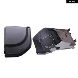 適合車種：B9 シトロエン C4 DS5 セガ プジョー 3008 307 308 408 5008 RCZ チェック スタンド ヒューズ ボックス OEM：6500VS 6500CC - Upper　cover