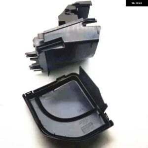 適合車種：B9 シトロエン C4 DS5 セガ プジョー 3008 307 308 408 5008 RCZ チェック スタンド ヒューズ ボックス OEM：6500VS 6500CC - Set　price