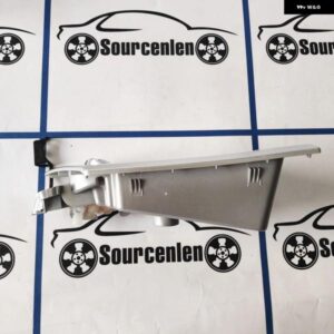 部品 ドアインナーバックル 812W62680-1121 812W62680-1122 SINOTRUK HOWO T5G SITRAK ハンドル - right　812W62680-1122
