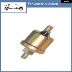 トラック 部品はSINOTRUK AUMAN 1B24937600040エア圧センサーに適合