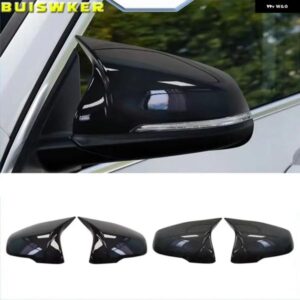 サイドバックミラー カバー キャップ BMW X1 F48 X2 F39 Z4 G29 2GT F45 F46 F52 F40 トヨタ スープラ カーアクセサリー