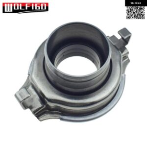 スバル 2002-2005 WRX 2004-2021 STI 三菱 EVO 8 9 2003-2006 BRG601 30502-AA130 31230-60250 用 スローアウト ベアリング