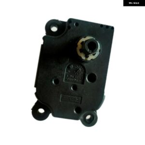 適合 プジョー 307 308ステッピングモーター エアコン 減速ギア6447RZ エアコン スピード調整モーター6447VA - 6447RZ