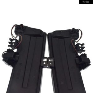 左右ウィンカーミラー インジケーター ウィンカーライト メルセデスベンツ C300 E350 S550 A2129067401 A2129067501 A2129067201 - Right　1　PC