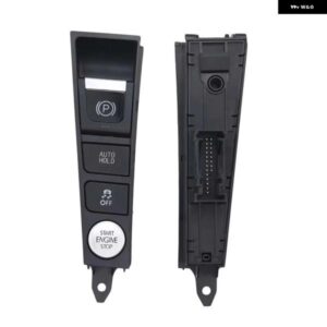 電動ハンドブレーキスイッチ パーキング ブレーキ ボタン VW パサート B7 パサート CC 2012-2015 3AB927137A 3AD927137B