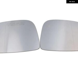 左 右ヒーター付きウィングリアミラー ガラス バックプレート付き ボルボ XC60 2010 2012 - 17 31217273 31217278 - Left　1PC