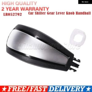 オートマチックギア レバー ノブ ハンドボール ランドローバー フリーランダー 2 LR2 2006-2014 LR038636 ギア シフター ノブ LR052792