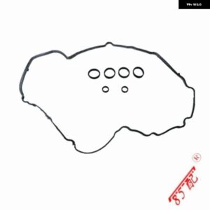バルブ カバー ガスケット 0249F4 プジョー 207CC シトロエン DS3 EP6 EP3 ミニ R55 R56 R57 R58 R59 R60 R61 N12 N16用