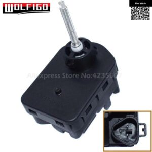 ヘッドライト レベリングモーター マツダ 6 日産 スズキ SX4 トヨタ AVENSIS 8566122020 81610060 50933820 5378993 54697