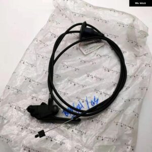 適合 プジョー 307 CC SW シトロエン C8 G フード マニュアル オープニング コントローラ ー エンジン カバー ケーブル 7937L8 マニュアル ボンネット