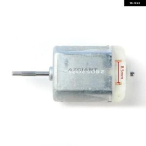 モーター 1020722車用バックミラー 折りたたみ モーター交換 - 1　piece　left　motor