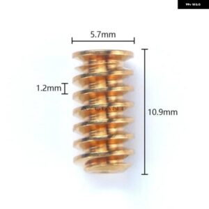 モーター 1020722車用バックミラー 折りたたみ モーター交換 - 10pcs　motors　left
