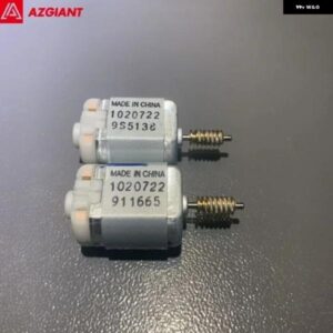 モーター 1020722車用バックミラー 折りたたみ モーター交換