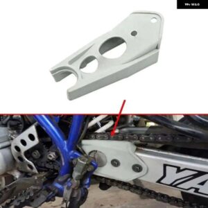 チェーン ガイド スライダー カバー ヤマハ DT200 DT230 XT400 GT125 TT350 DT125 DT125R オートバイ バイク スキッド チェーン カバー