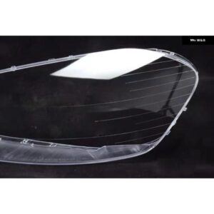 ボルボ XC60 2009-2013 2010 2011 2012 車用ランプシェード ヘッドランプ カバー 車用 ヘッドライト シェルレンズ - Right　side