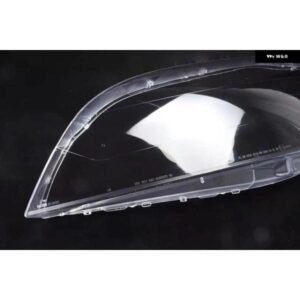 ボルボ XC60 2009-2013 2010 2011 2012 車用ランプシェード ヘッドランプ カバー 車用 ヘッドライト シェルレンズ - Left　side