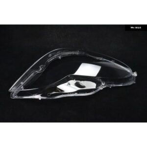 メルセデスベンツ CLS W219 2006-2011 車用 ヘッドライト シェルランプシェード レンズ カバー 1個専用 - Right　side