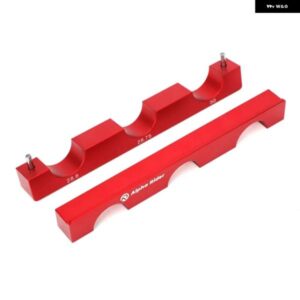 自転車リアサスペンションショック アブソーバー ホルダー ツールフロント フォーク リペアクランプ5-30MM チューブ ホルダー 自転車車リペアツール - 28.6MM-30MM