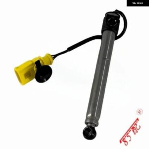 左右アクティブ ボンネット アクチュエータヒンジセンサーフロント ボンネット 歩行者 アウディ Q5 2014-2016 Q7 2008-2015 80 A823823 80 A823823