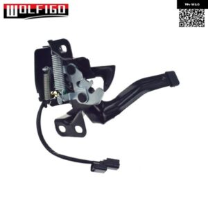 フードラッチロック アセンブリ 2012-2016 ホンダ CR-V 2.4L 74120-T0A-A01 HO1234137