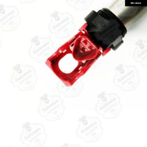 適合 シトロエン C4 DS3 5 プジョー 3008 308 RCZ 408 508 5008 エンジン 点火 コイル 597091 597064 V757164380 高電圧ライン - 4PCS