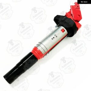 0221504470 イグニッション コイル 12137562744 シトロエン ベルリンゴ 1.6L C3 C4 C5/ プジョー 207 208 3008 508/ミニ クラブマン R56/ BMW - 4PCS