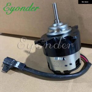リア左冷却 ラジエーター 電動ファンブロワーモーター トヨタ UNSER AVANZA PERODUAARUZ 062500-6721