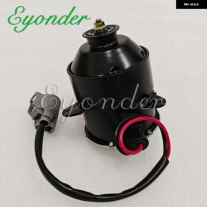 冷却 ラジエーター 電動ファンモーター LEXUS ES350 トヨタ CAMRY VENZA 1636331080 16711-31250 1636131120 1636131130 1636331080