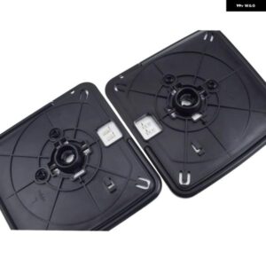 外装 リアビューヒーター付きウィングドアミラー ガラス左/右8470181A215PK 8717475053050 スズキ ジムニー 2007-2021 - Heated　Left　Right