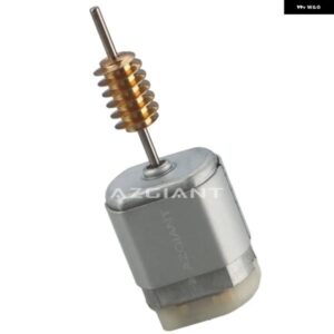 1020633 シトロエン C4 C5 車 ESL ELV 方向ロックアクチュエータコアモーターリペアキット 12V DC ステアリングホイール コラム エンジン メタル - 1　piece　motor