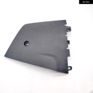 適合 プジョー 301 シトロエン C-ELYSEE補助計器盤サイド トリム パネル 98024582ZD 9802458277 装飾 カバー