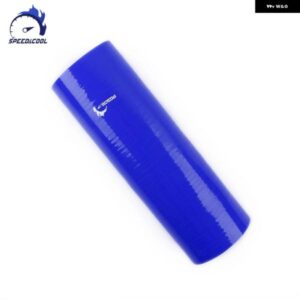 12インチ 長さストレート 汎用 シリコン冷却 インタークーラー パイプ チューブ ホースID 63MM 70MM 76MM 80MM 83MM 89MM 95MM 102MM - ID　63mm　4Ply