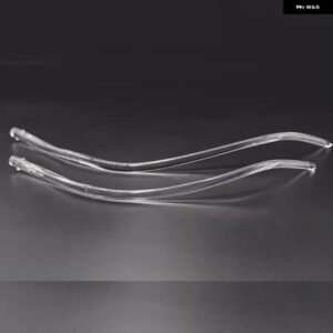 メルセデスベンツ E クラス W213 E300 E350 2016-2020 DRL 車用 HID ヘッドライト 導光板 デイタイム ランニング チューブ バー - 2pcs　for　Right　light