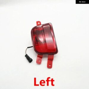 リア バンパー フォグランプ リフレクター ブレーキランプ CHERY TIGGO FL 2010 - 13 - 1pcs　Left　side